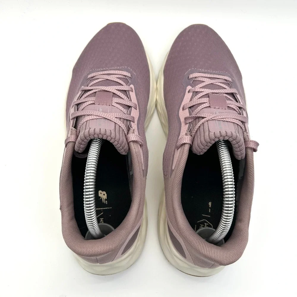 New Balance Fresh Foam Arishi v4 Shoes Women 10 Purple Running Sneakers WARISEP4